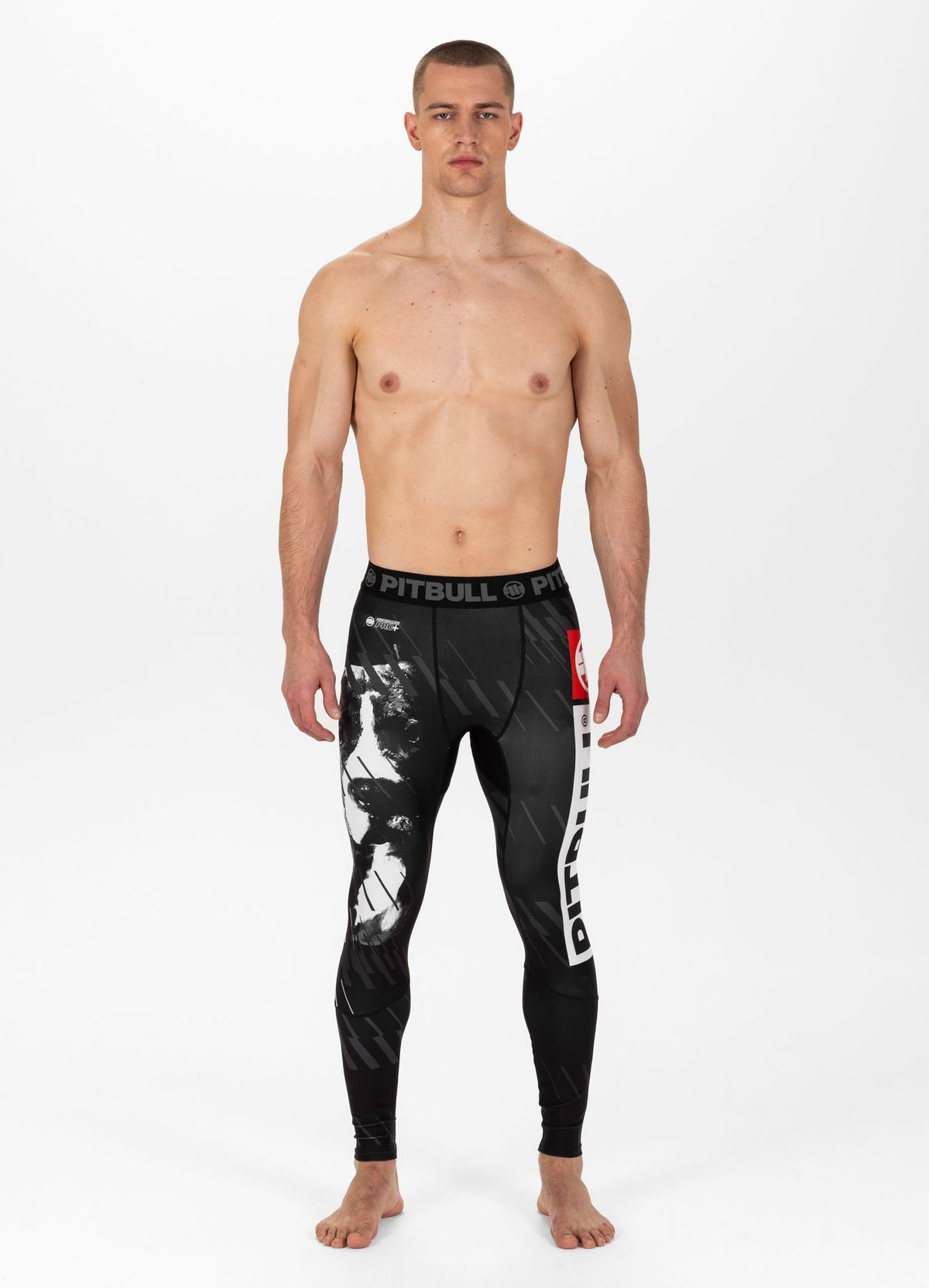 Sports leggings Street Dog