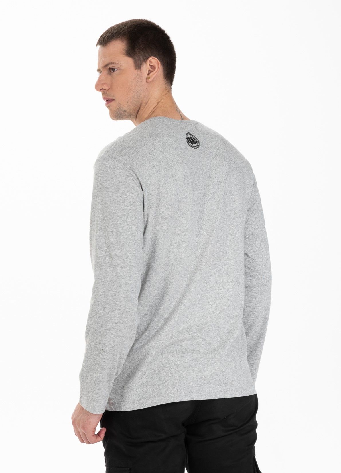 Longsleeve Classic Boxing