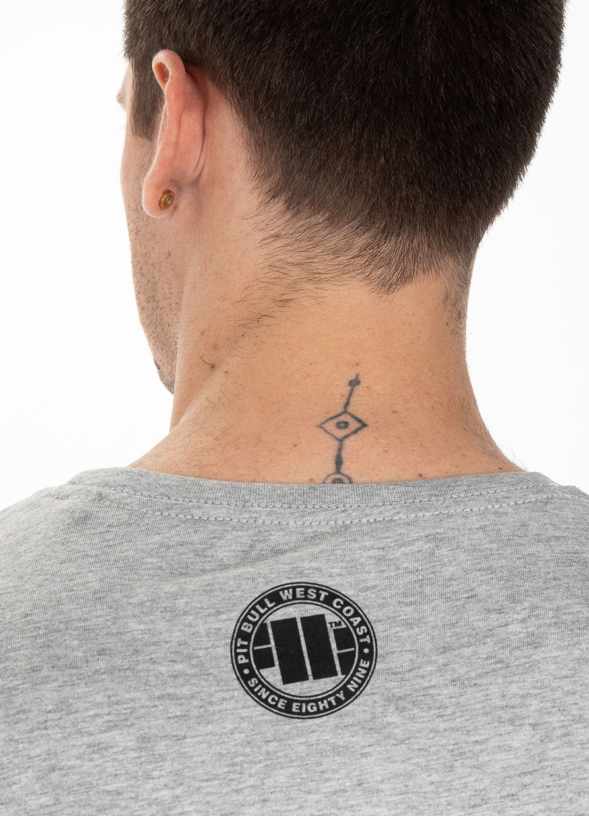 Longsleeve Classic Boxing