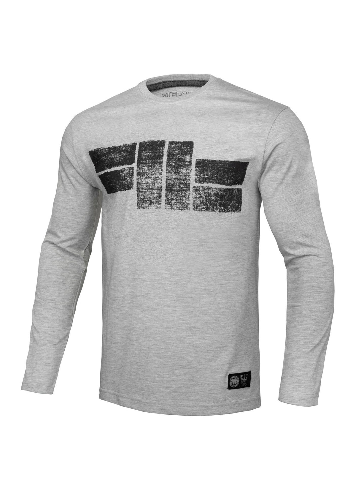 Longsleeve Classic Logo 20