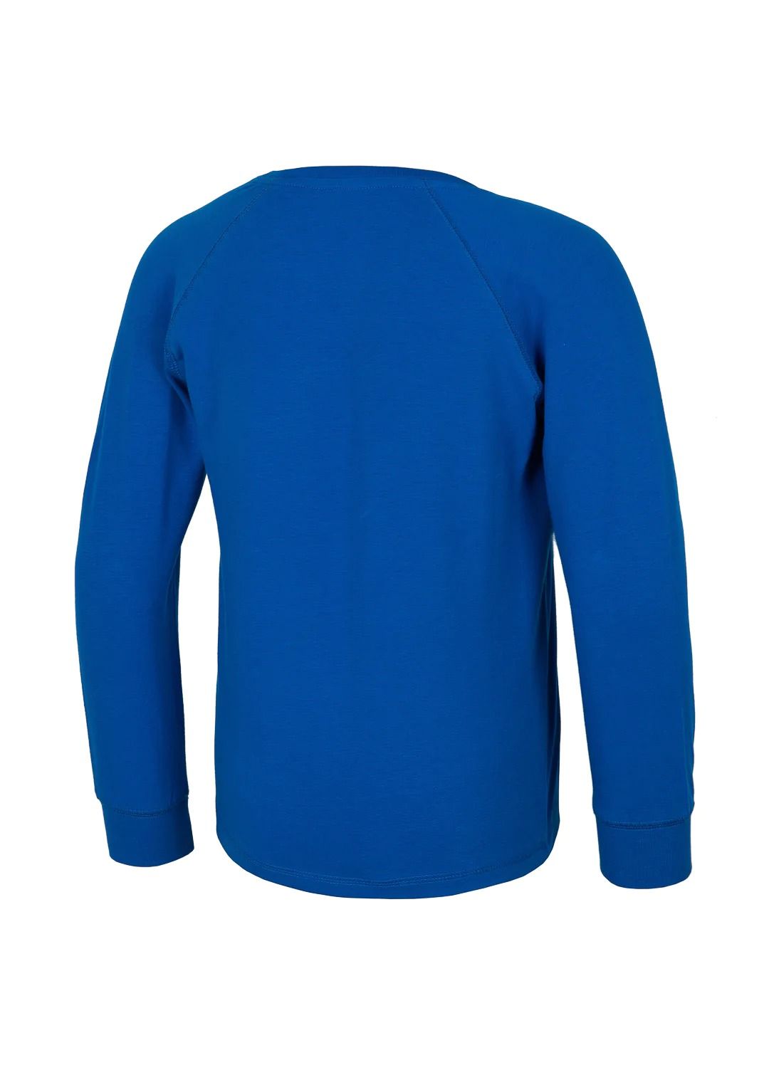 Kids longsleeve shirt Hilltop