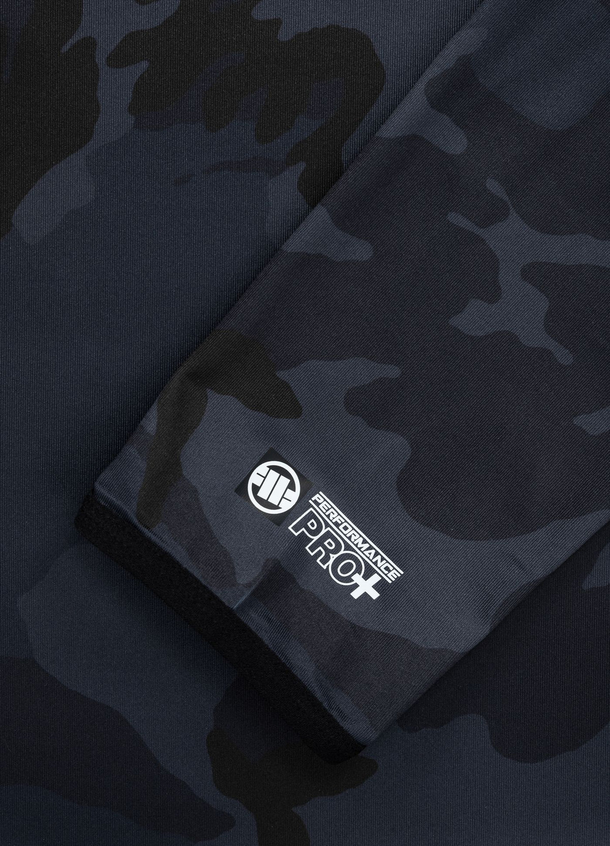 Longsleeve Mesh Performance Pro plus ADCC Camo