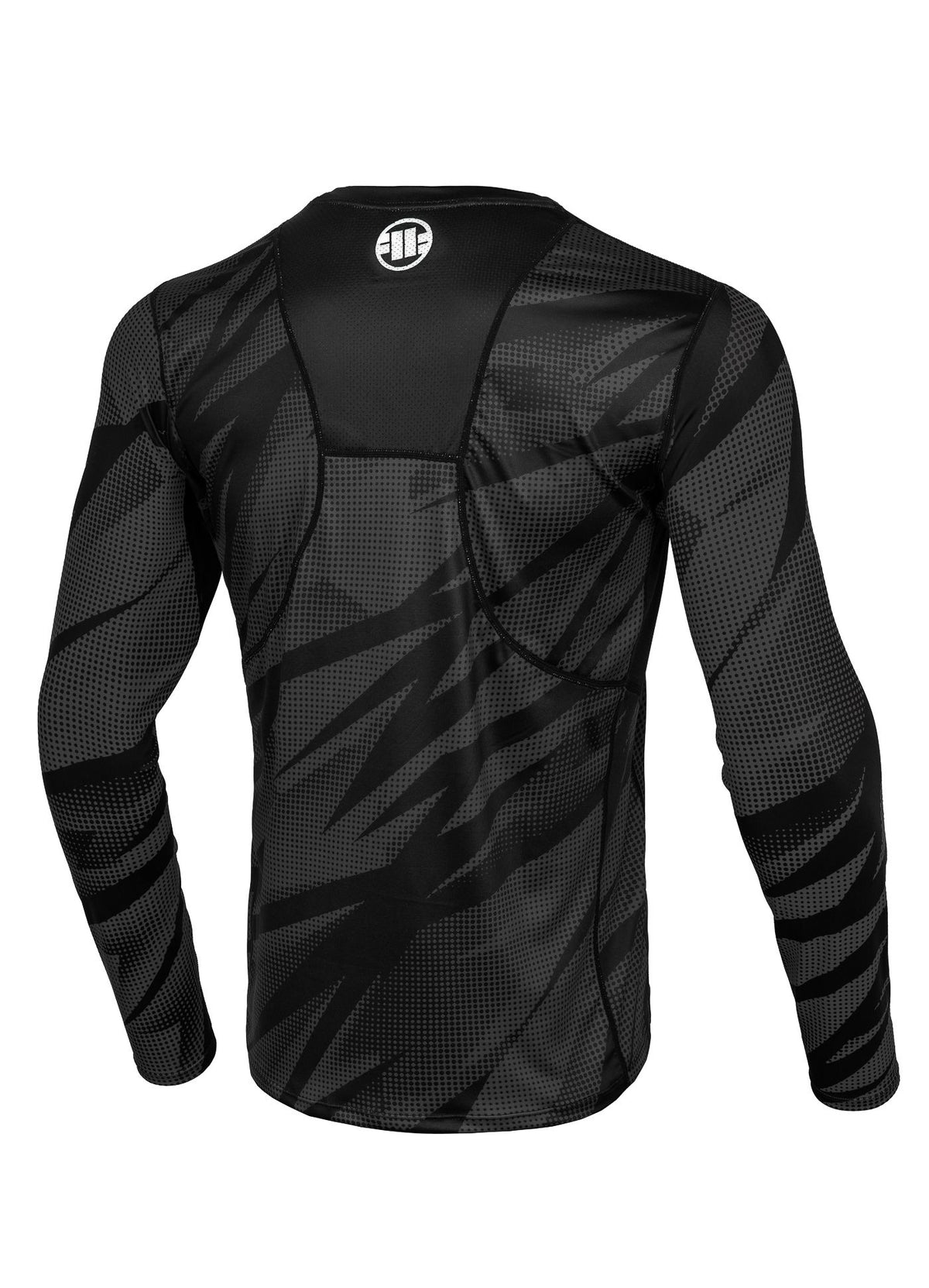 Longsleeve Mesh Performance Pro plus Dot Camo II