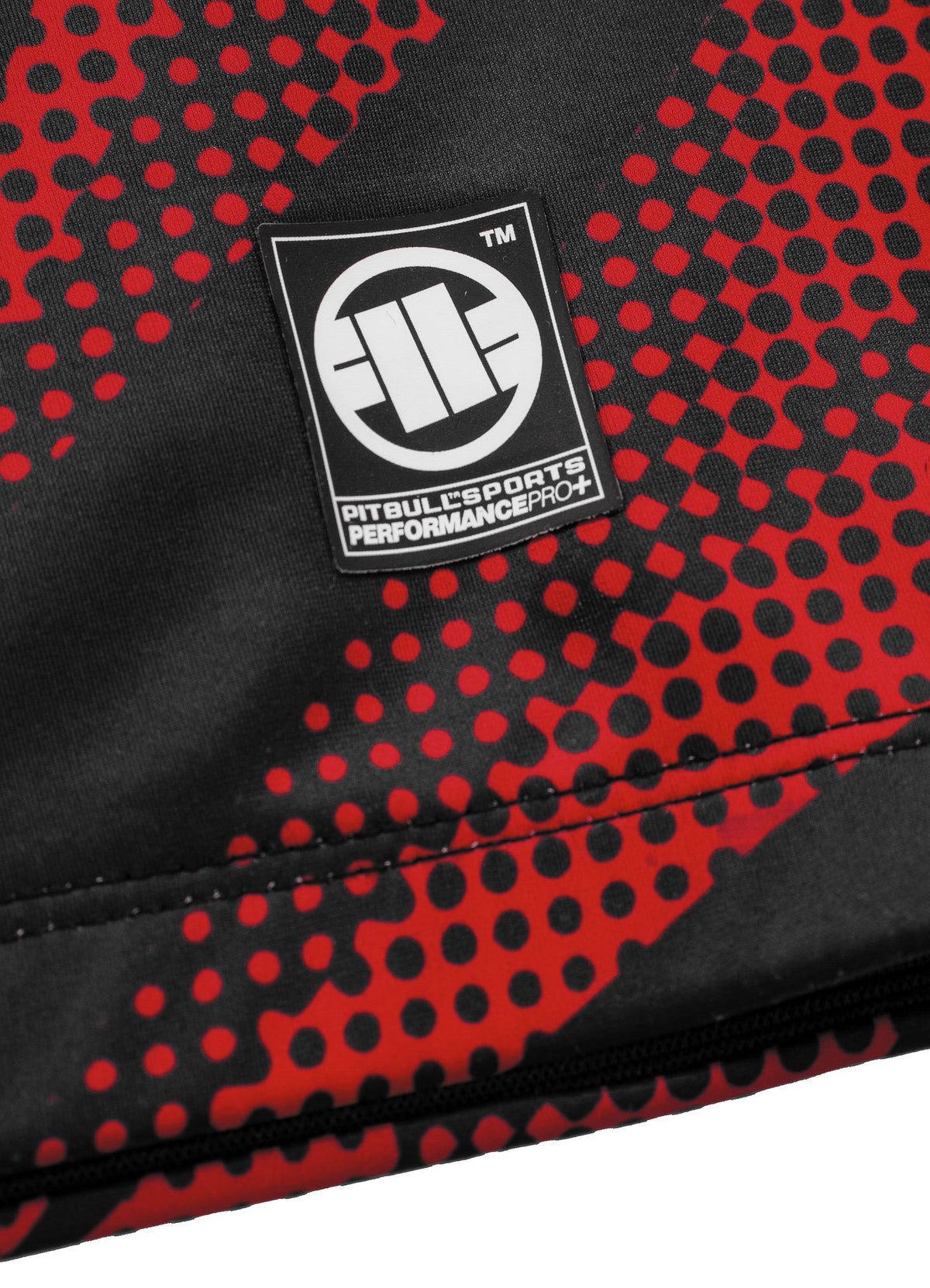 Longsleeve Mesh Performance Pro plus Dot Camo II