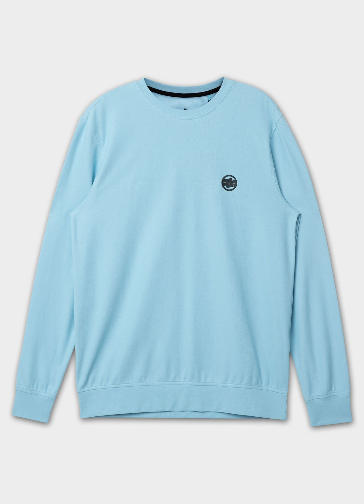 Men's Longsleeve Pique Rockey
