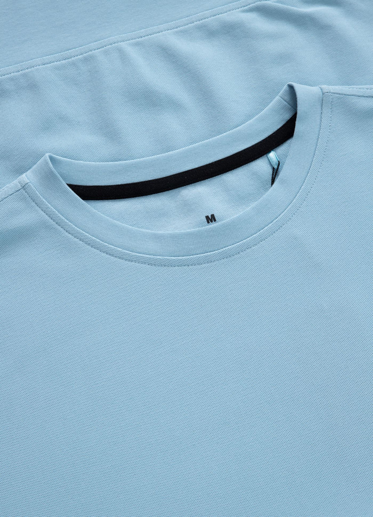 Men's Longsleeve Pique Rockey