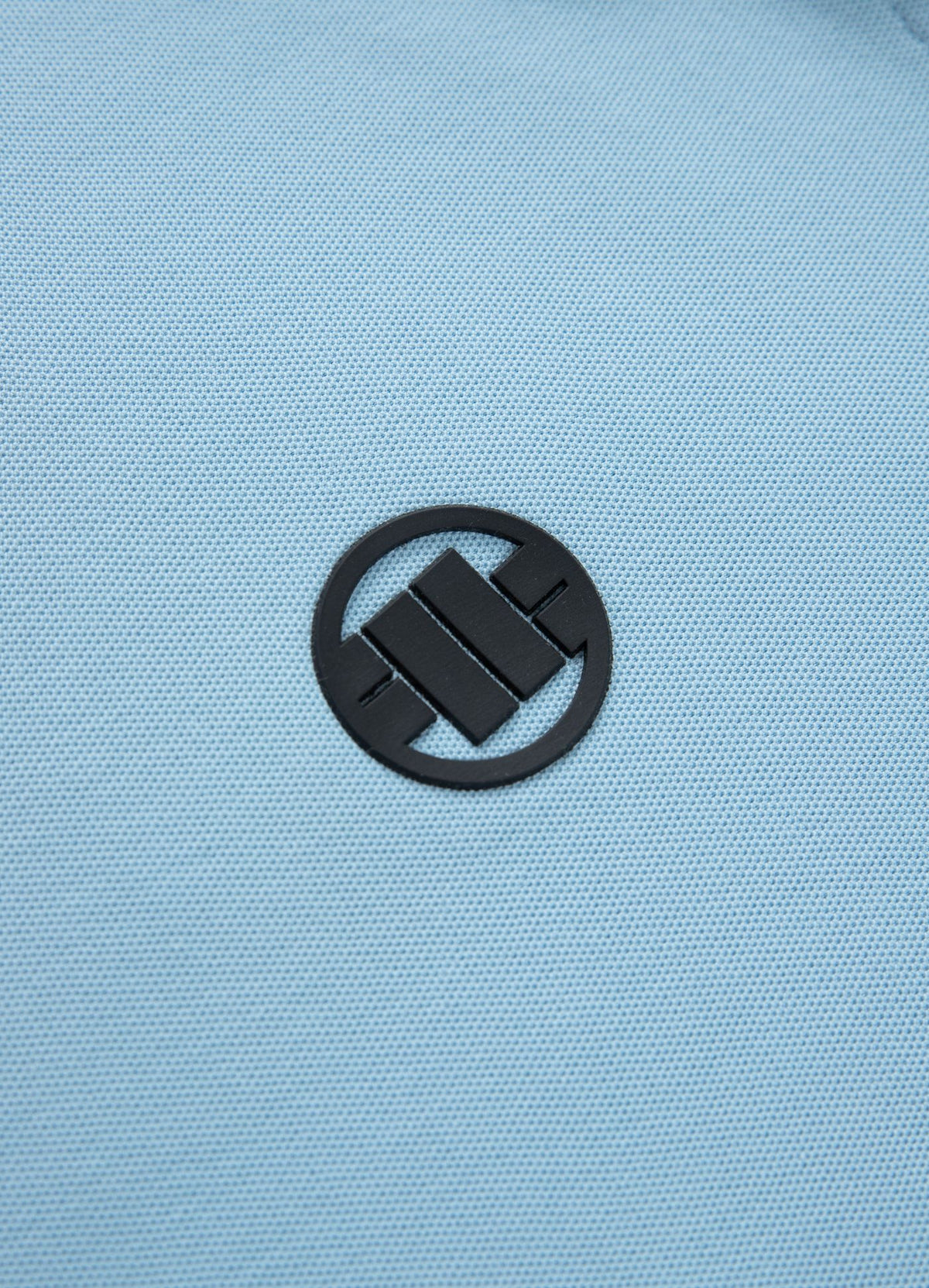 Men's Longsleeve Pique Rockey