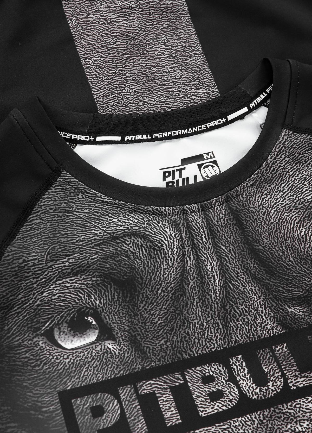 Longsleeve Rashguard Born in 1989