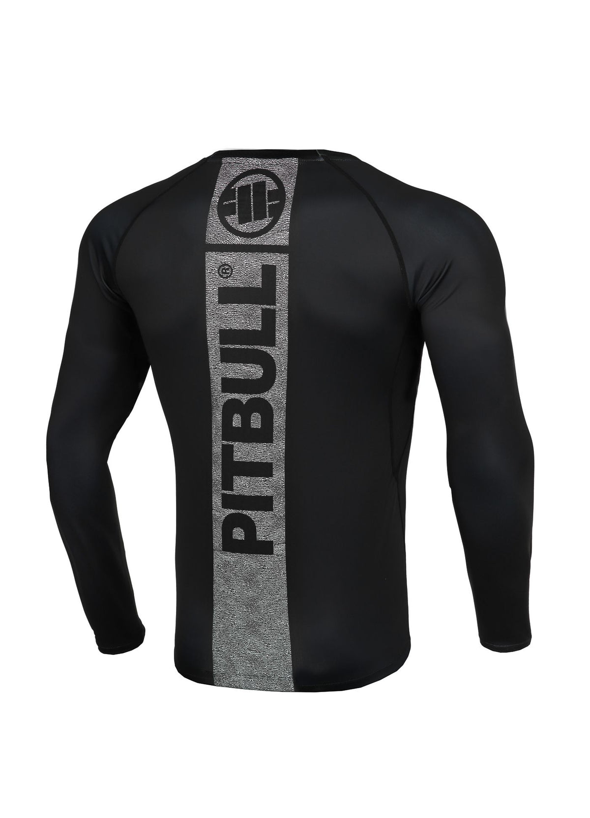 Longsleeve Rashguard Born in 1989