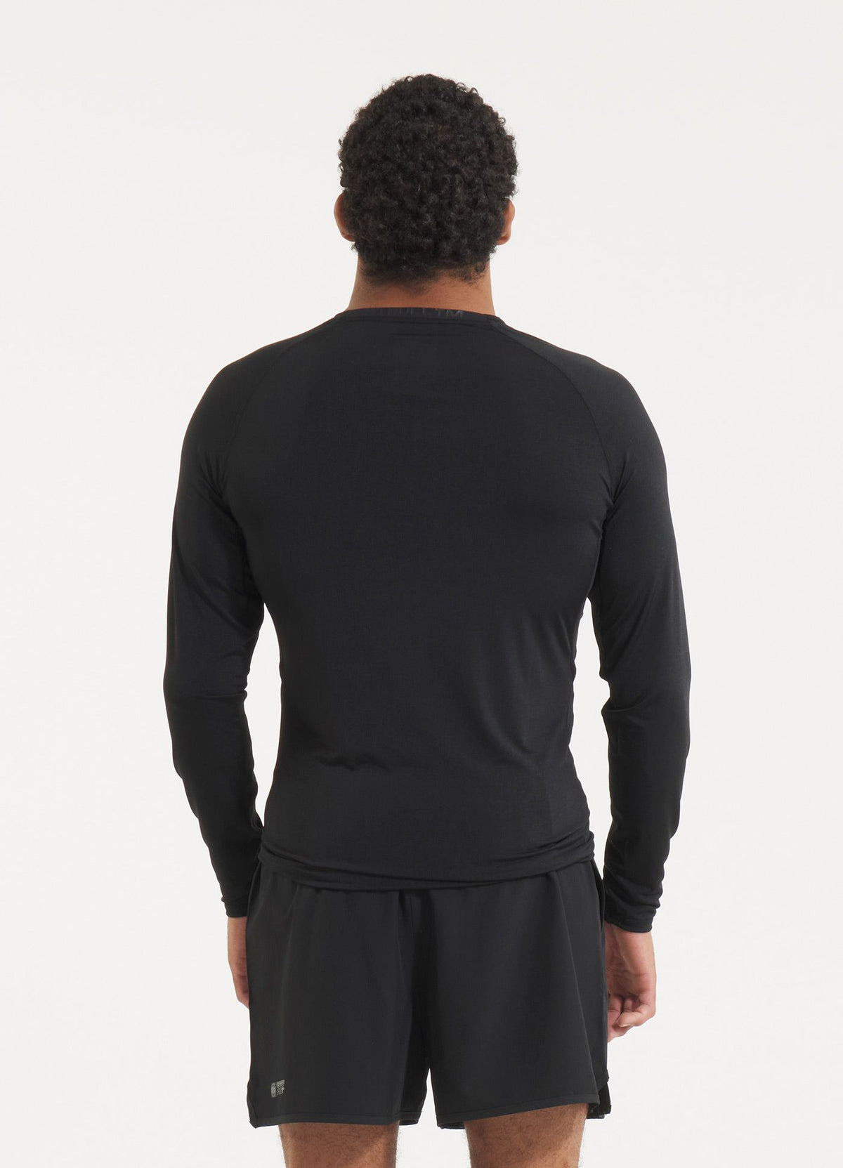 Longsleeve Rashguard Performance Pro plus New Logo