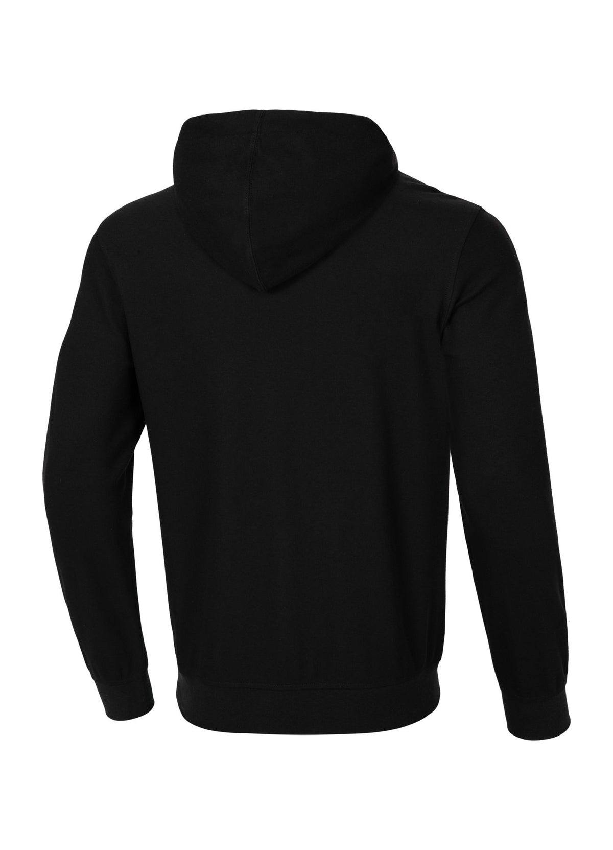 Men&#39;s Zip-up hoodie Pique Rockey