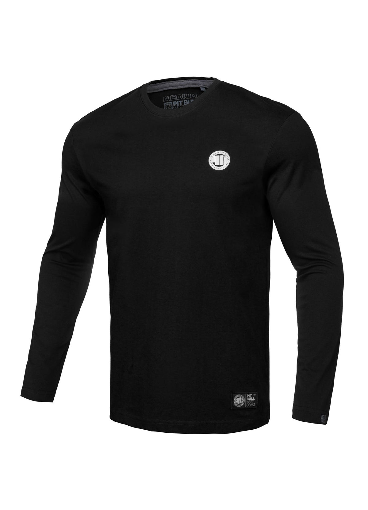 Longsleeve Small Logo