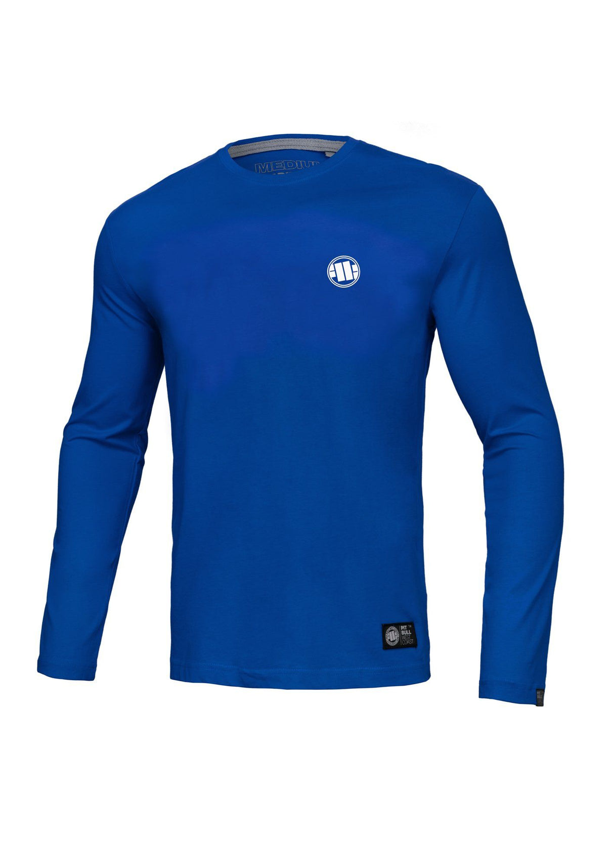 Longsleeve Small Logo