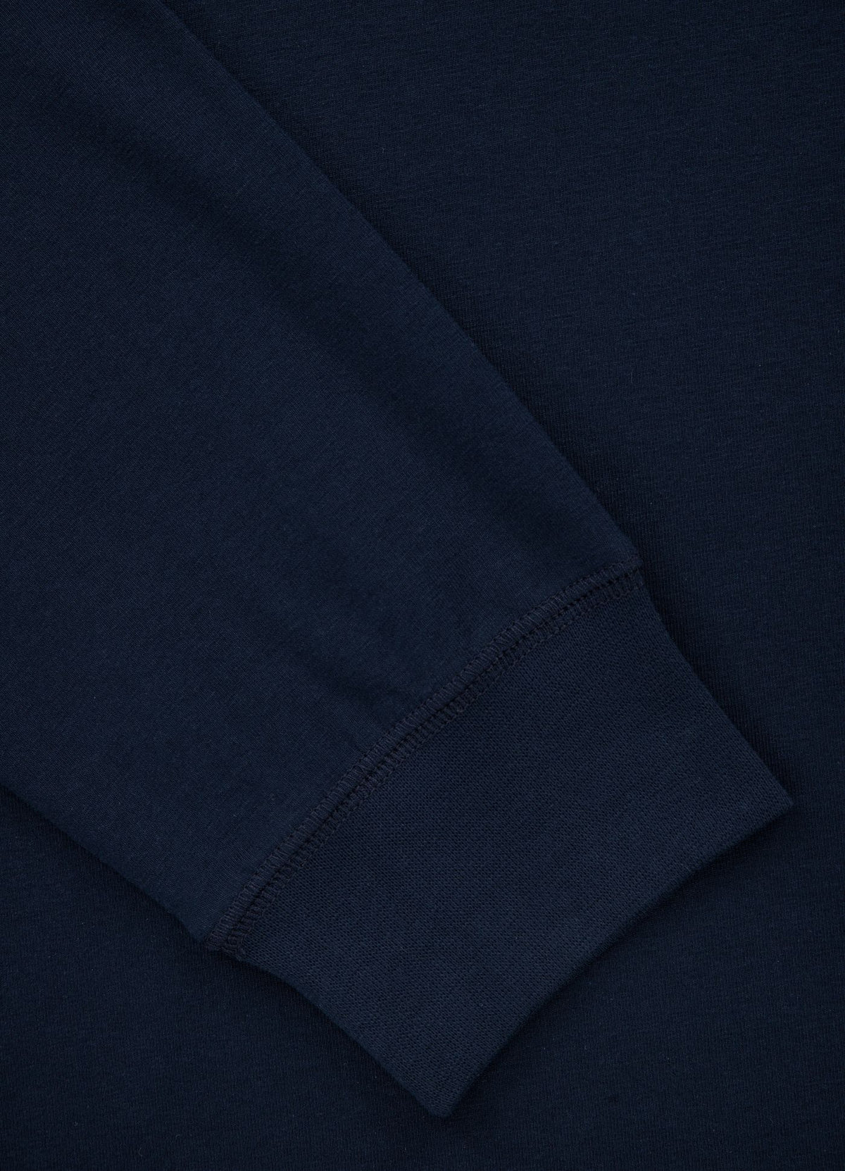 Longsleeve Spandex Hilltop