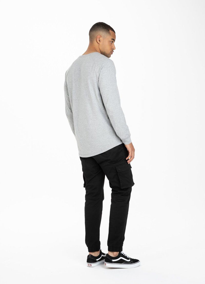 Longsleeve Spandex Hilltop