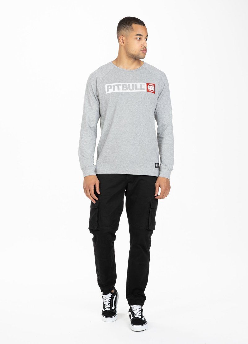 Longsleeve Spandex Hilltop