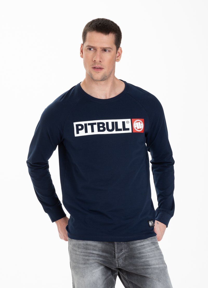 Longsleeve Spandex Hilltop