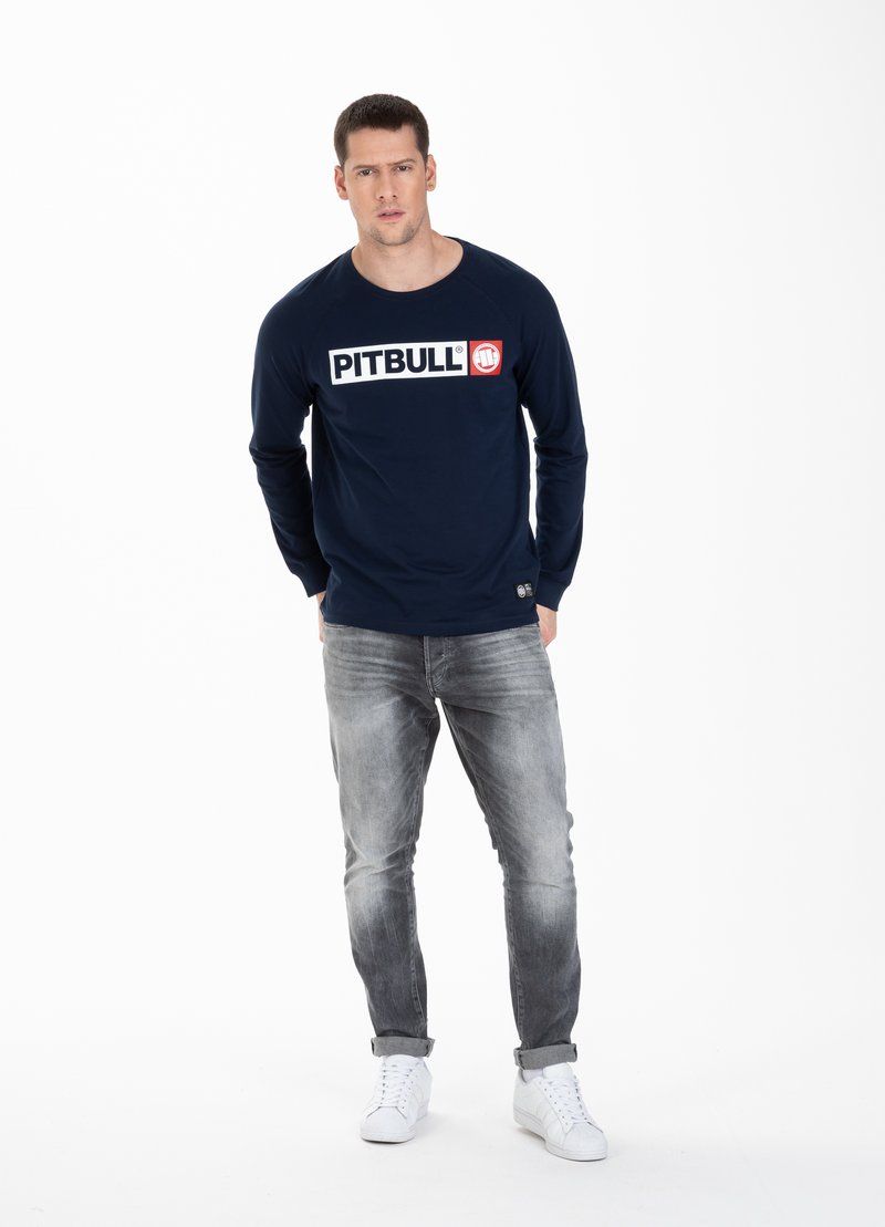 Longsleeve Spandex Hilltop
