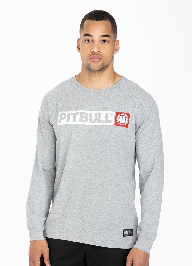 Longsleeve Spandex Hilltop