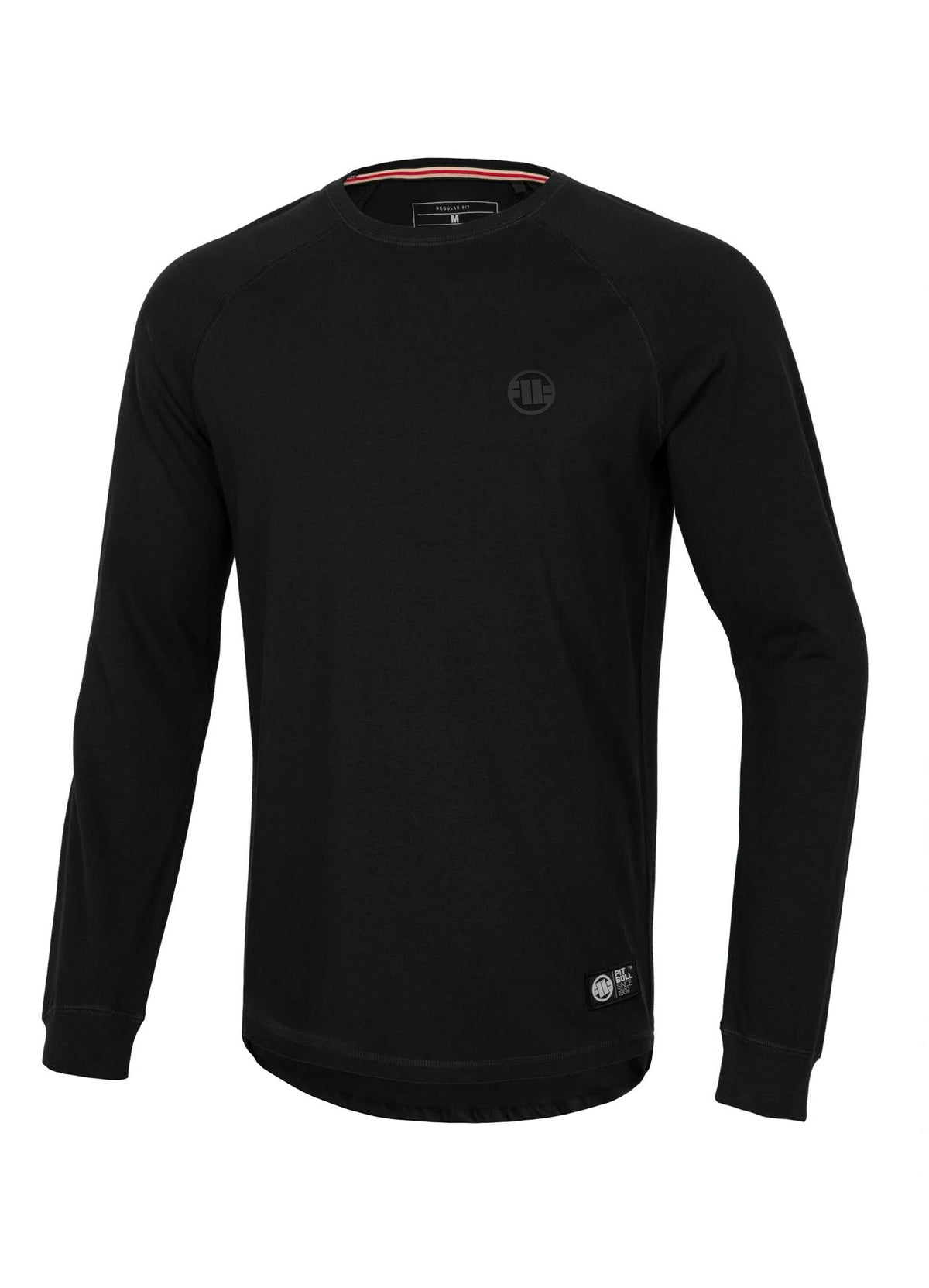 Longsleeve Spandex Mercado Small Logo