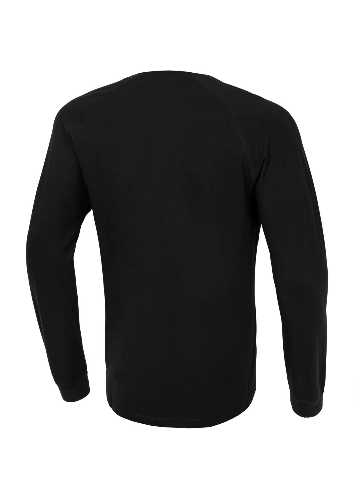 Longsleeve Spandex Mercado Small Logo