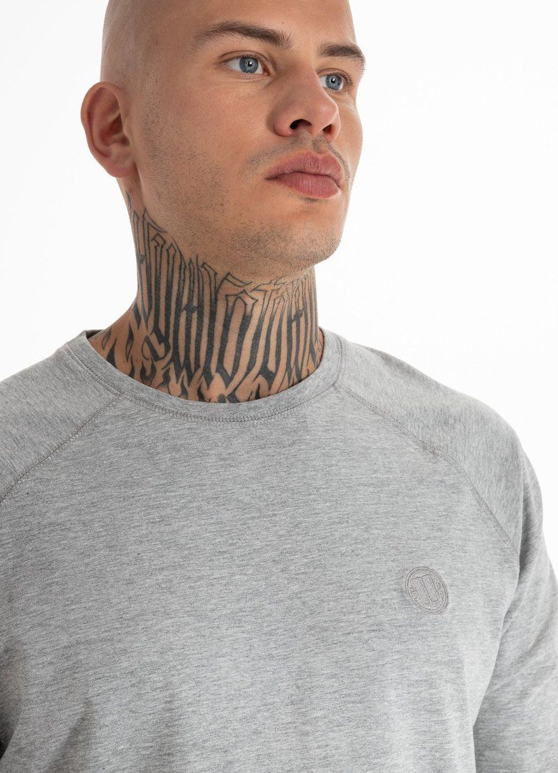 Longsleeve Spandex Small Logo
