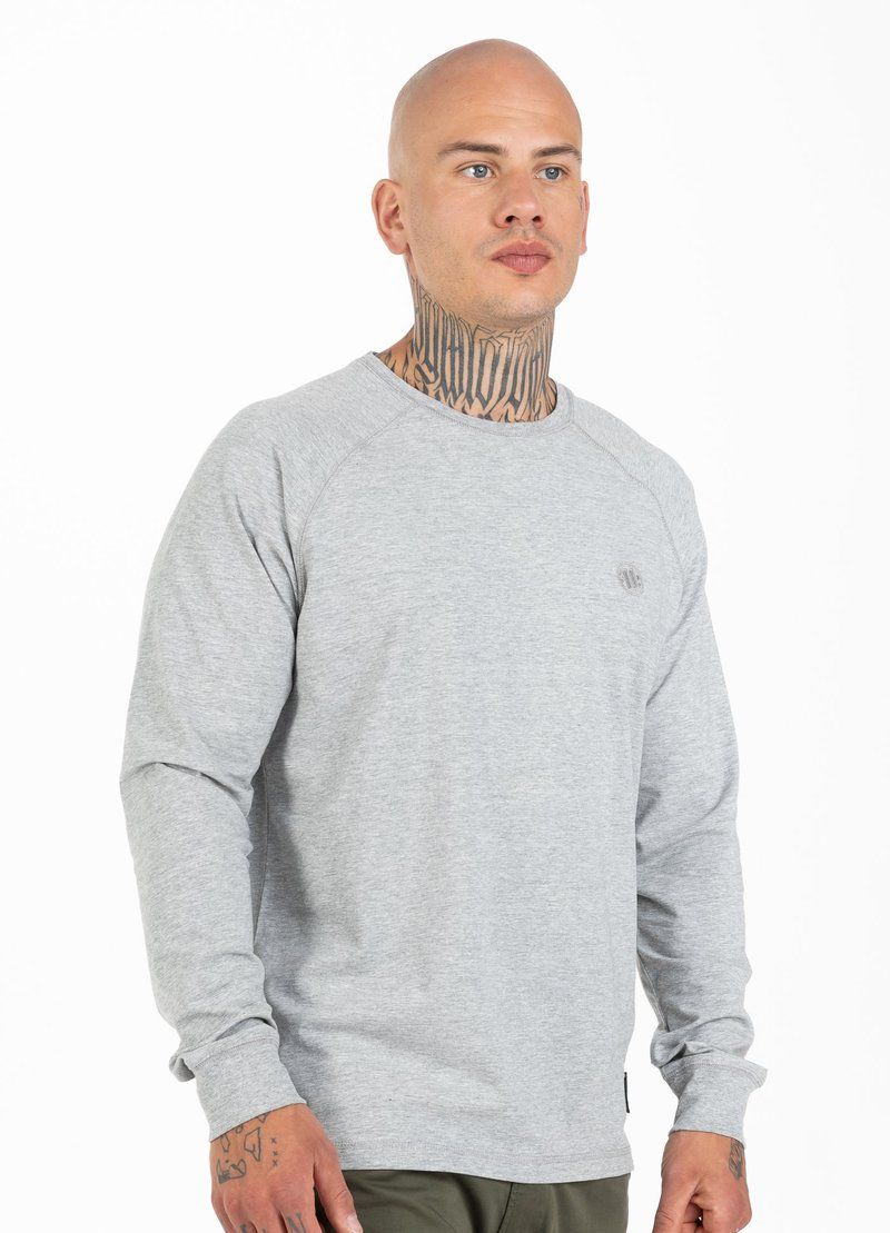 Longsleeve Spandex Small Logo