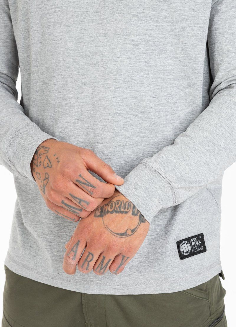 Longsleeve Spandex Small Logo