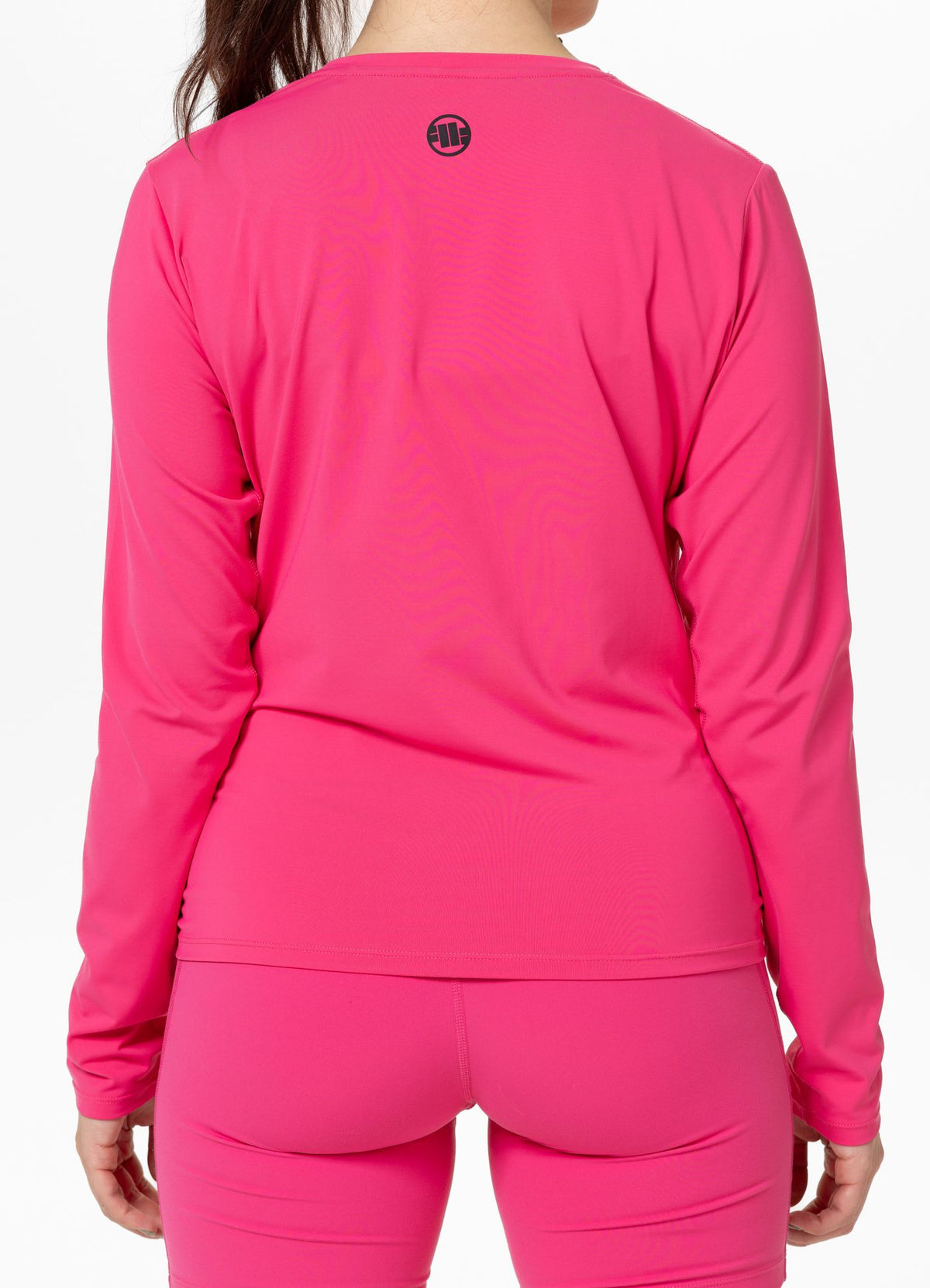 Women's sports longsleeve AVENIDA