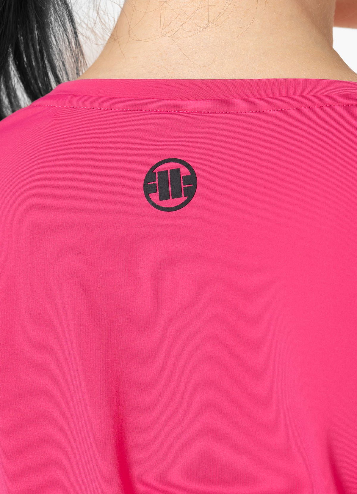 Women's sports longsleeve AVENIDA