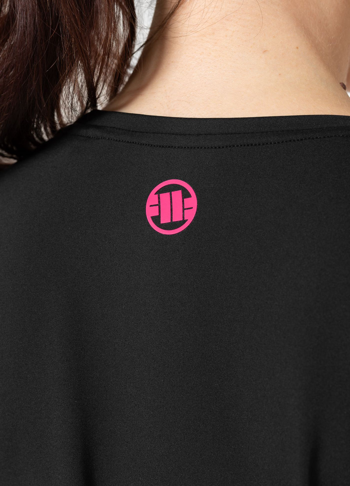 Women's sports longsleeve AVENIDA