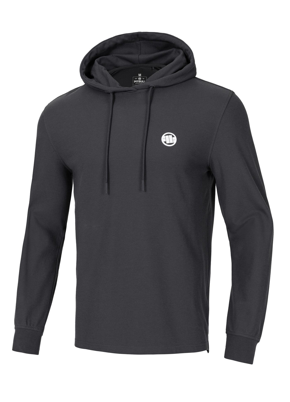 Men&#39;s Hoodie Pique Rockey