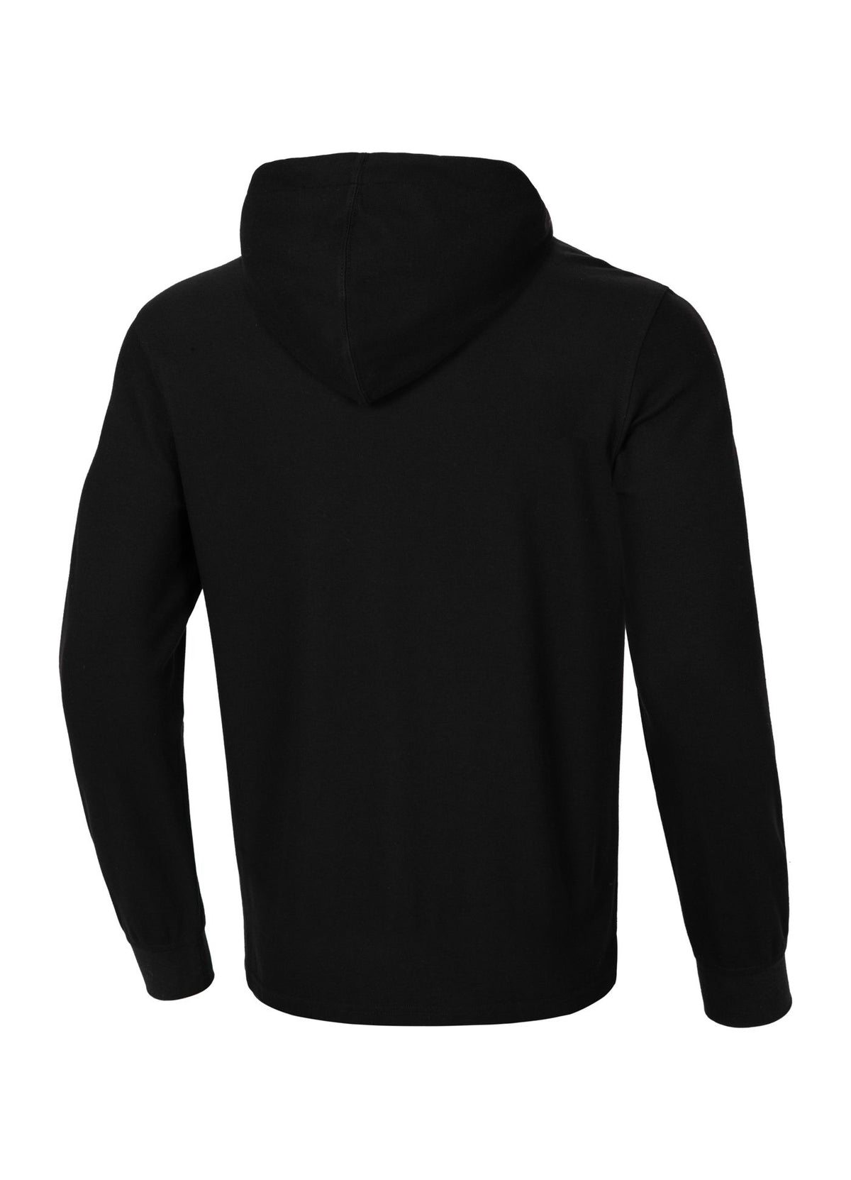 Men&#39;s Hoodie Pique Rockey