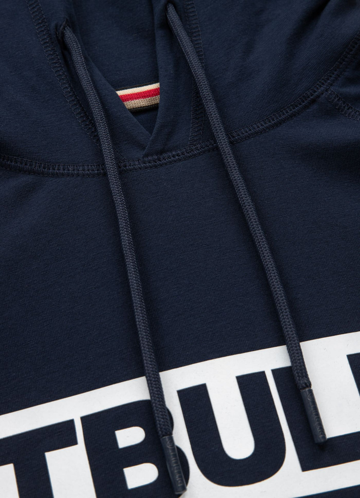 Hooded longsleeve Spandex Hilltop