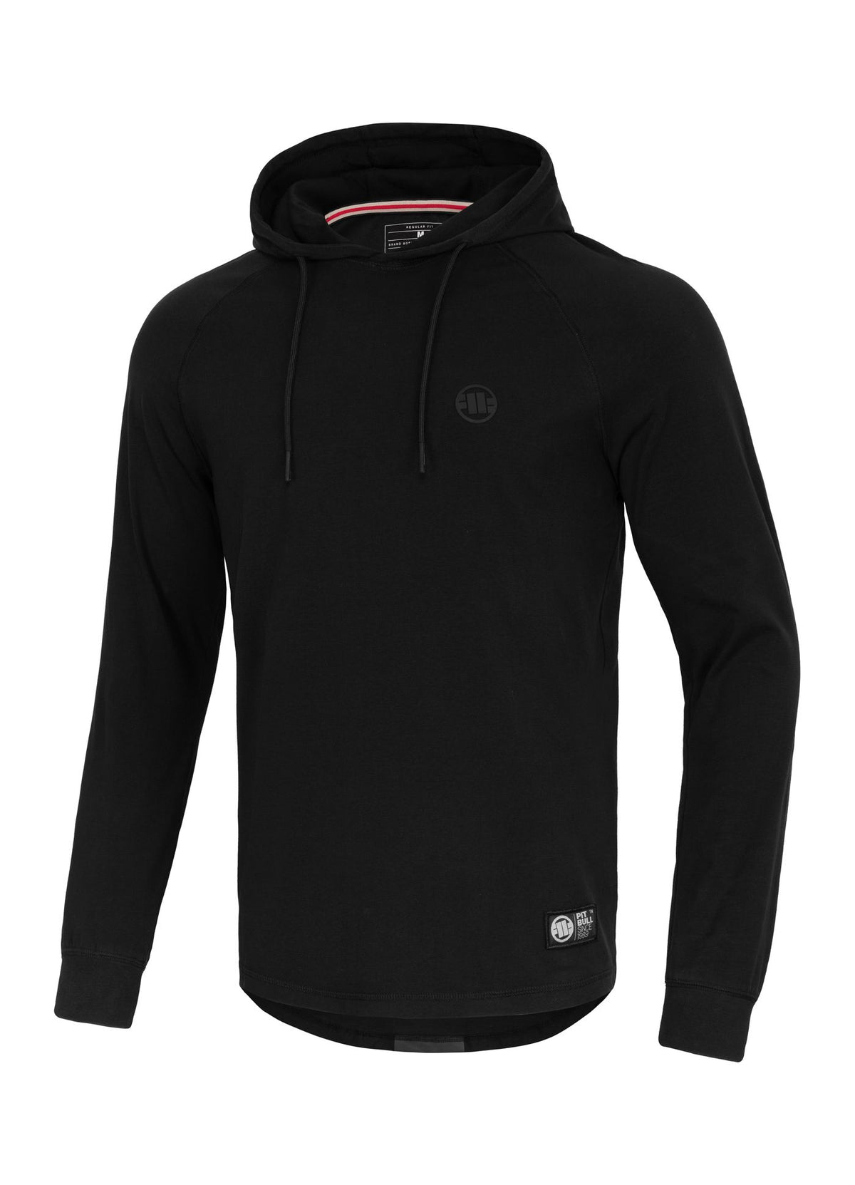Hooded longsleeve Spandex Hilltop