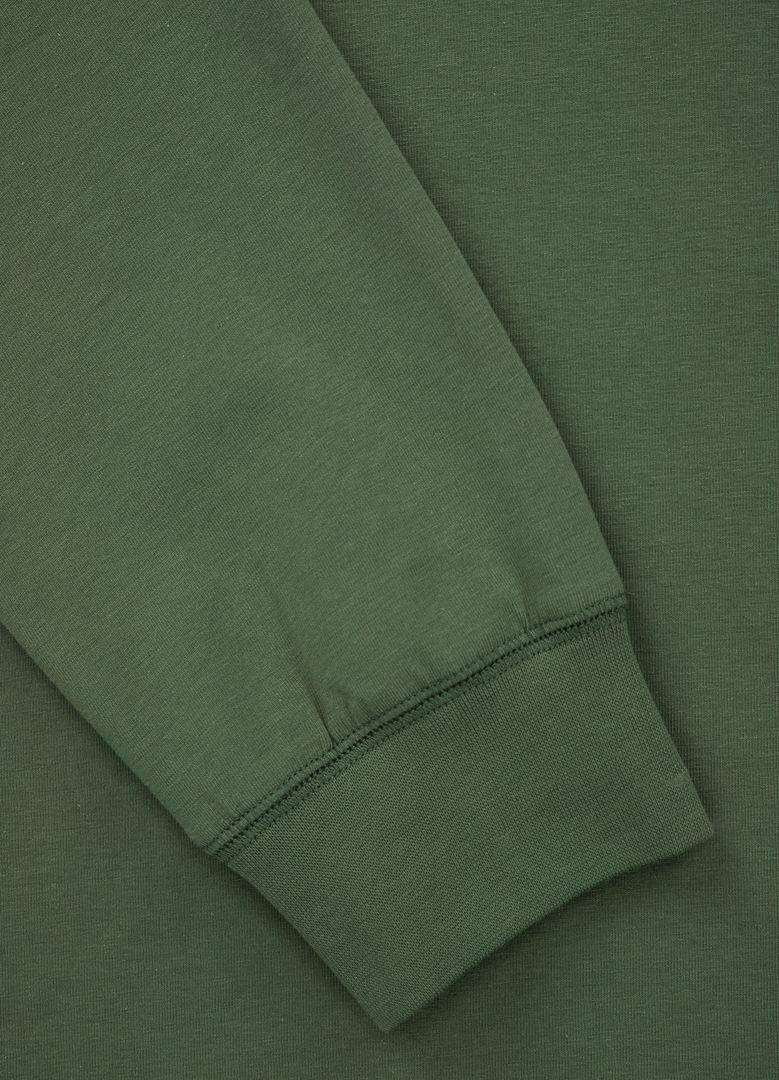 Hooded longsleeve Spandex Hilltop