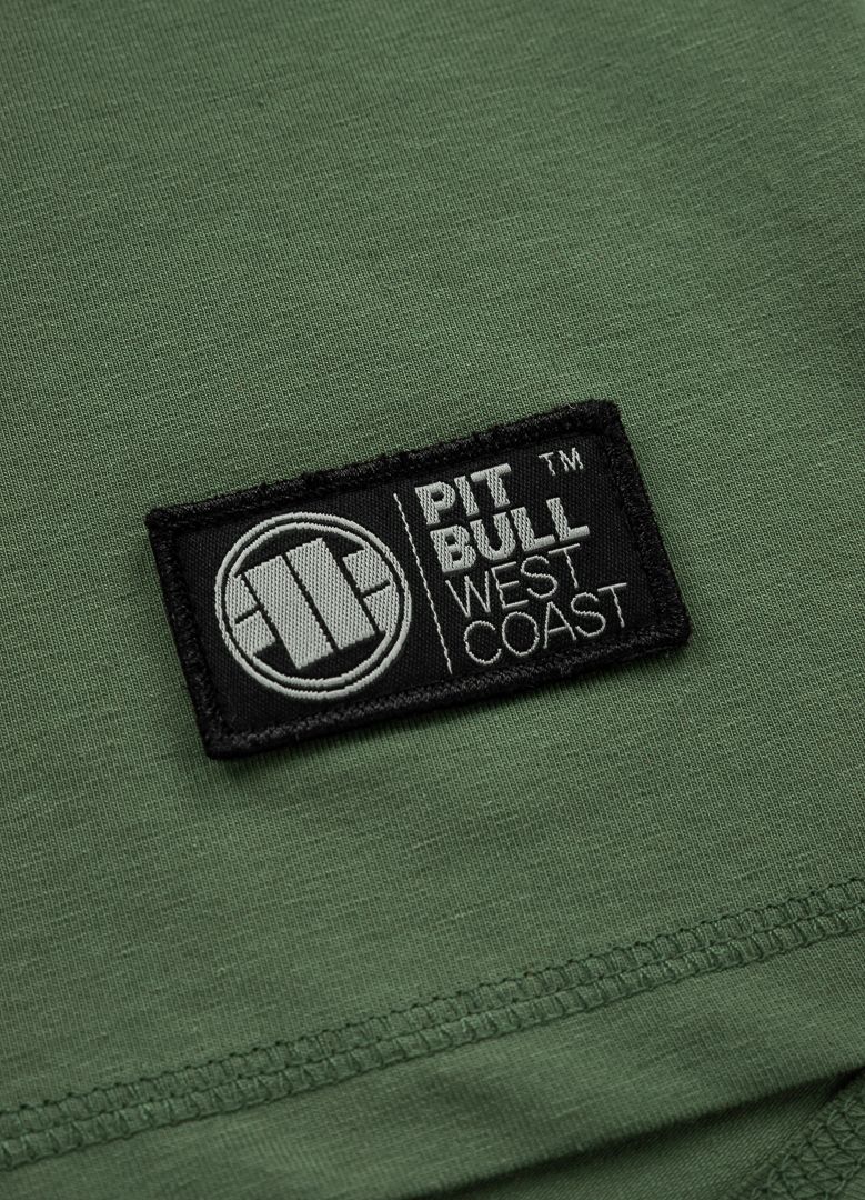 Hooded longsleeve Spandex Hilltop