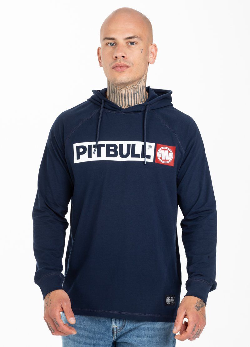 Hooded longsleeve Spandex Hilltop