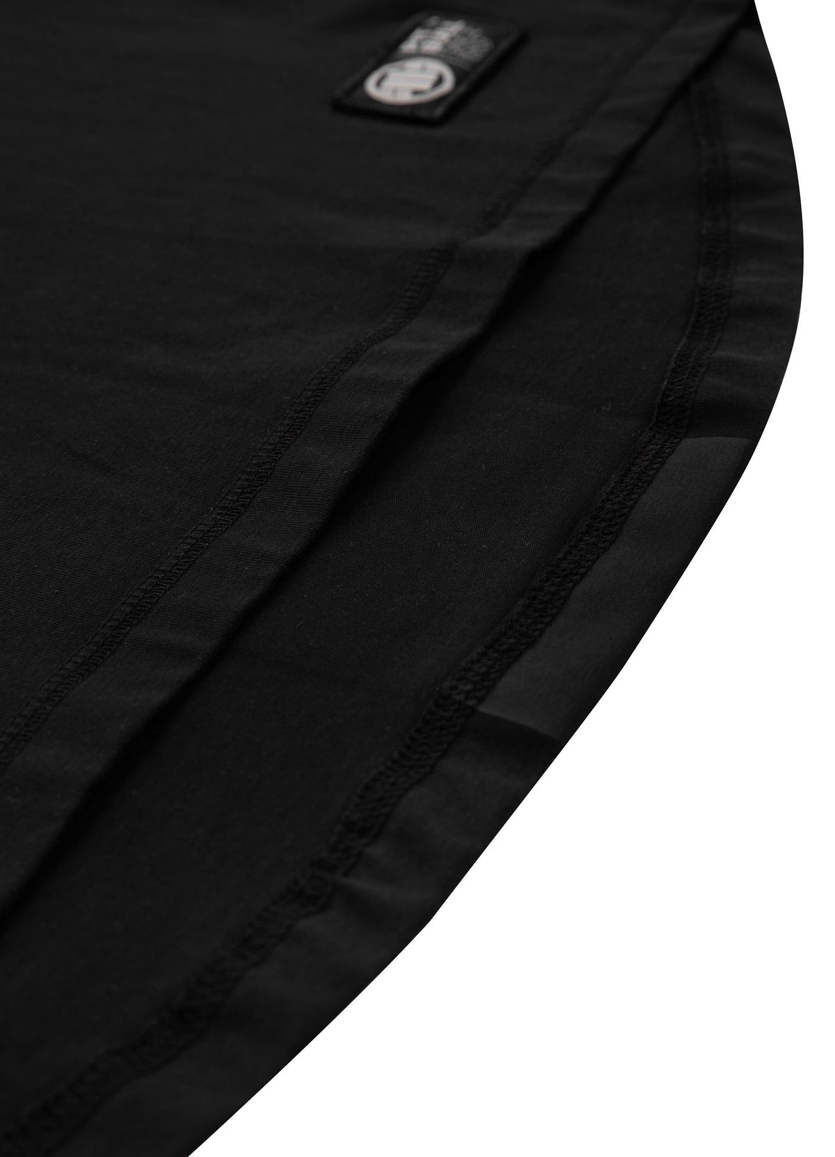 Hooded longsleeve Spandex Hilltop