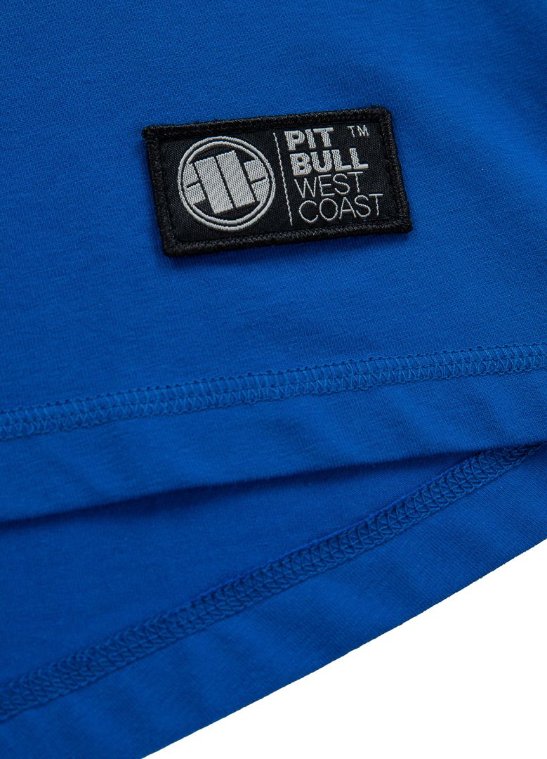 Hooded longsleeve Spandex Mercado Dillard Small Logo