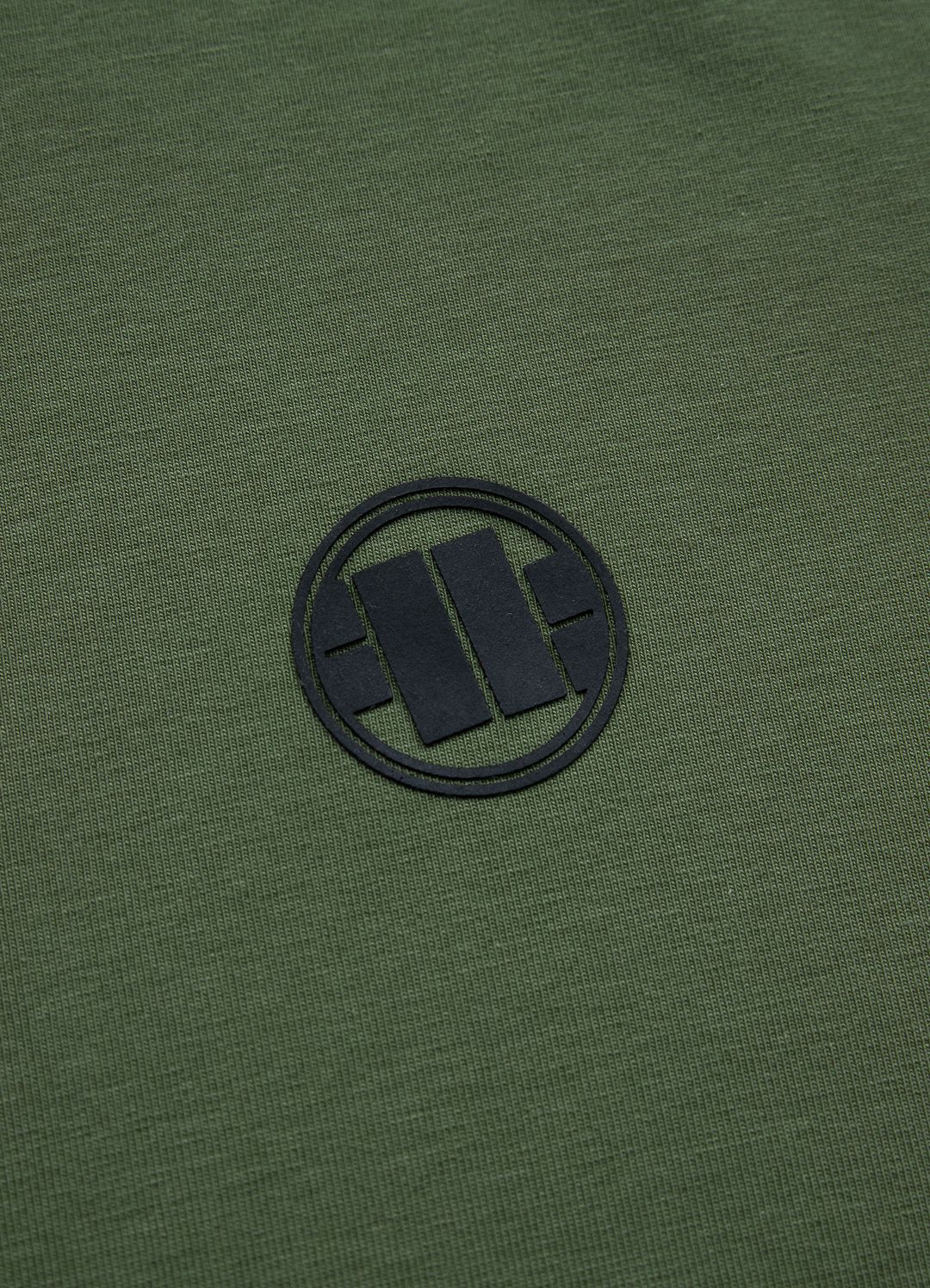 Hooded longsleeve Spandex Mercado Small Logo