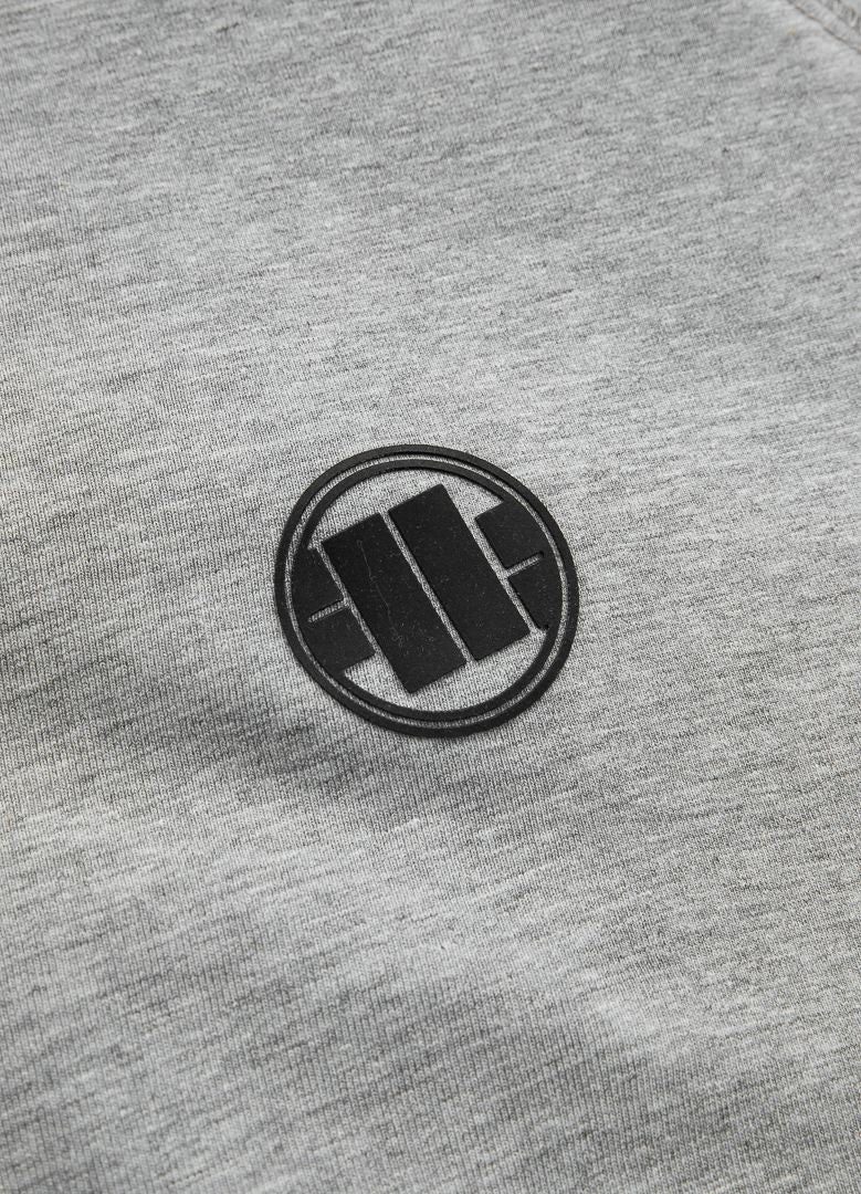 Hooded longsleeve Spandex Mercado Small Logo