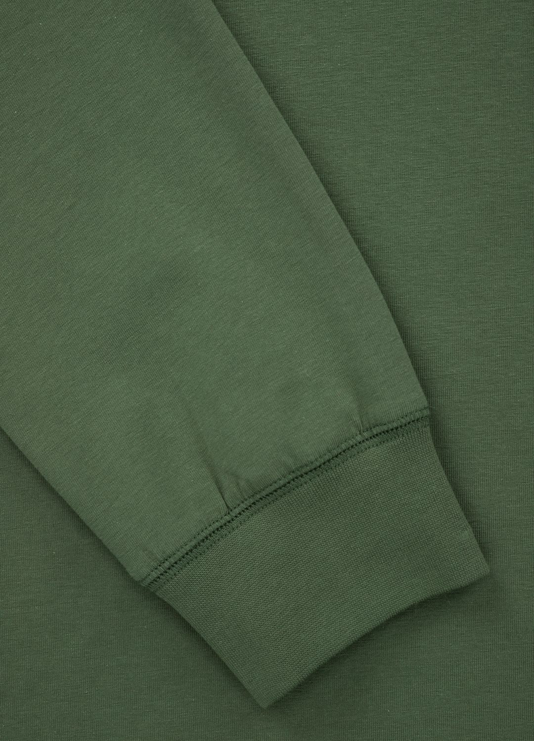 Hooded longsleeve Spandex Mercado Small Logo