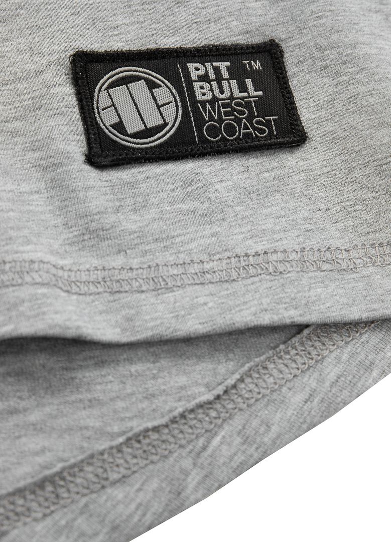Hooded longsleeve Spandex Mercado Small Logo