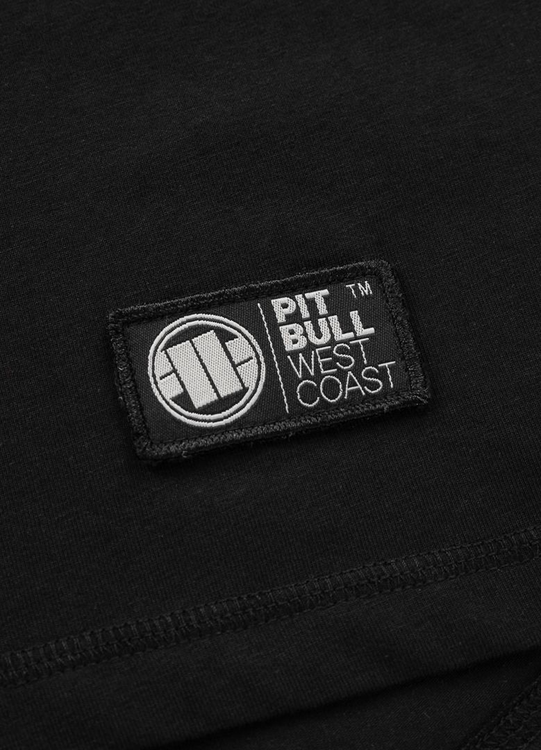 Hooded Longsleeve Spandex Mercado Small Logo