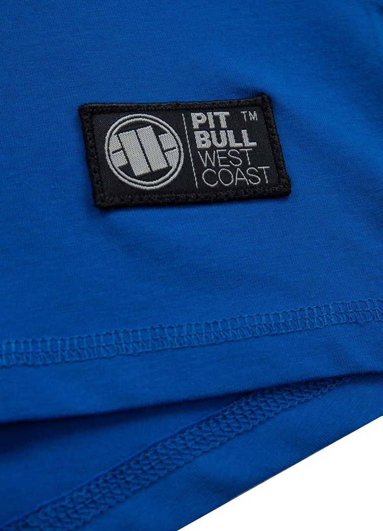 Hooded longsleeve Spandex Mercado Small Logo