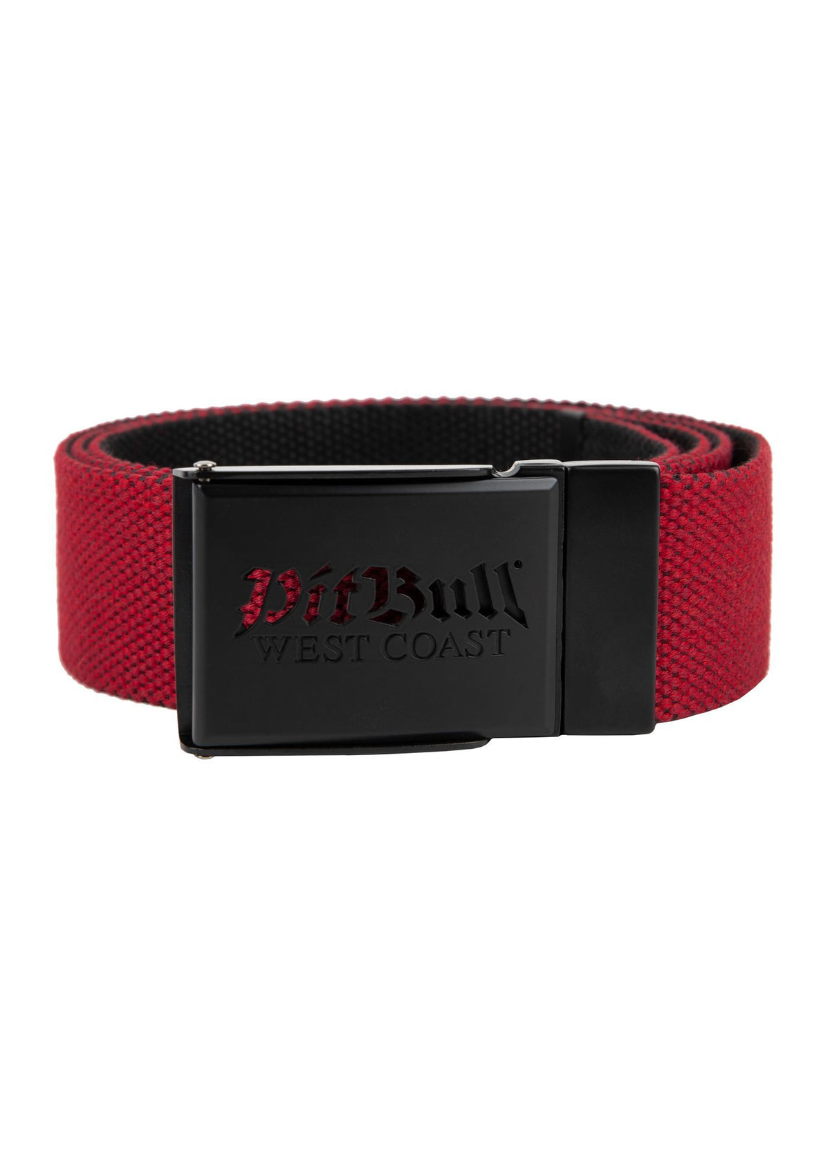 Webbing belt Old Logo