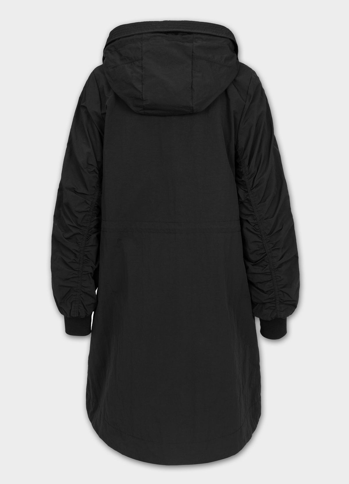 Women&#39;s jacket HARMONY - Black