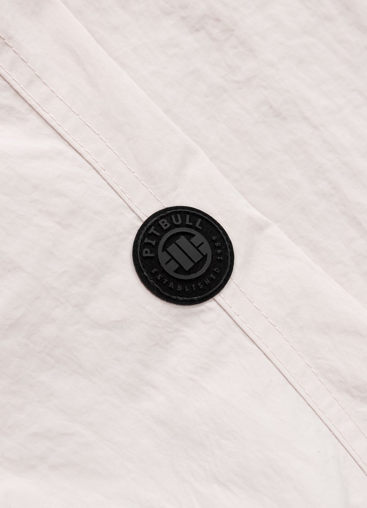 Women&#39;s jacket HARMONY - Offwhite