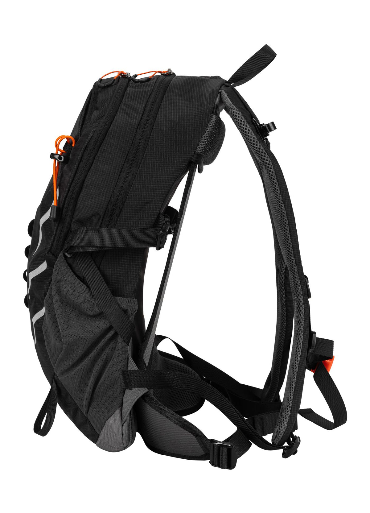 Bicycle backpack Pitbull Logo